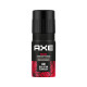 Axe Intense Long Lasting Deodorant Bodyspray For Men 150 ml - Strong Woody Fragrance