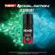 Axe Intense Long Lasting Deodorant Bodyspray For Men 150 ml - Strong Woody Fragrance