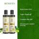 Khadi Natural Amla & Bhringraj Hair Shampoo - Ayurvedic Anti-Dandruff Solution