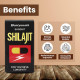 Baidyanath Shodhit Shilajit Capsules (30 Capsules)