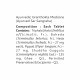 Baidyanath Asli Ayurved Triphala Guggulu 80 Tablets - Pack Of 2