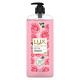 Lux Body Wash Soft Skin - French Rose & Almond Oil