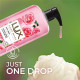 Lux Body Wash Soft Skin - French Rose & Almond Oil