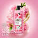 Lux Body Wash Soft Skin - French Rose & Almond Oil