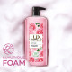 Lux Body Wash Soft Skin - French Rose & Almond Oil