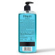 Pears Soft & Fresh Shower Gel - 98% Pure Glycerine, 750 ml