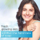 Pears Soft & Fresh Shower Gel - 98% Pure Glycerine, 750 ml