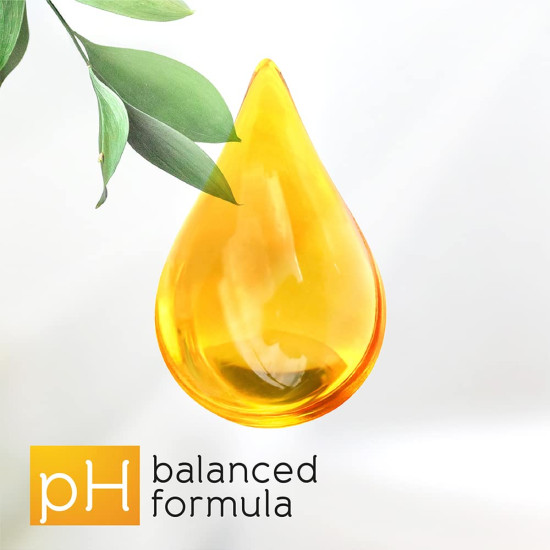 Pears Pure and Gentle Body Wash - 98% Pure Glycerin for Glowing Skin