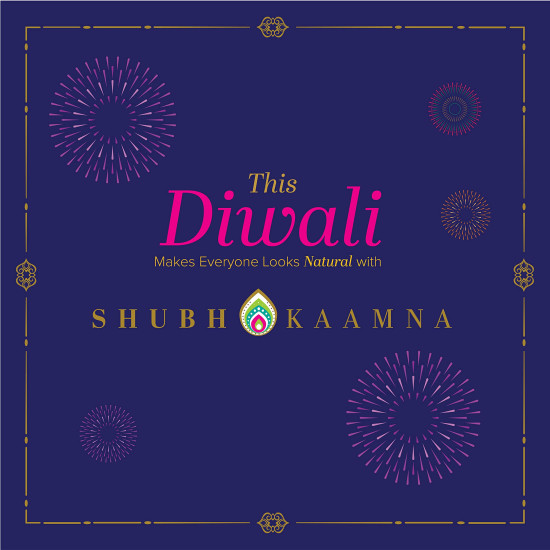 Khadi Natural Shubh Kaamna Gift Box - Perfect Assorted Gift
