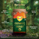 Saffola Wild Forest Organic Honey - 100% Pure & NMR Tested