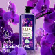 Lux Fragrant Skin Body Wash, 750 ml - Enchanting Fragrance