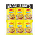 MAGGI 2-Minute Instant Noodles - Masala Flavor with Iron