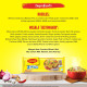 MAGGI 2-Minute Instant Noodles - Masala Flavor with Iron