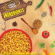 MAGGI 2-Minute Instant Noodles - Masala Flavor with Iron