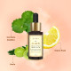 Kama Ayurveda Amarrupa Wrinkle Repair & Firming Face Oil 15ml - Natural Skincare Solution