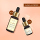 Kama Ayurveda Amarrupa Wrinkle Repair & Firming Face Oil 15ml - Natural Skincare Solution