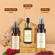 Kama Ayurveda Amarrupa Wrinkle Repair & Firming Face Oil 15ml - Natural Skincare Solution