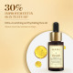 Kama Ayurveda Urjasara Hydrating & Replenishing Face Oil - Revitalize Your Skin