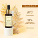 Kama Ayurveda Urjasara Hydrating & Replenishing Face Oil - Revitalize Your Skin