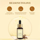 Kama Ayurveda Urjasara Hydrating & Replenishing Face Oil - Revitalize Your Skin