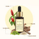 Kama Ayurveda Urjasara Hydrating & Replenishing Face Oil - Revitalize Your Skin