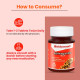 Baidyanath Ashwagandha 60 Tablets for General Wellness | Helps Release Stress & Anxiety (Pack of 1)