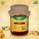 Zandu Pure Honey with Ginger: Specially Formulated to Meet Holistic Wellness Needs | Offers Relief from Cough and Cold | Helps Boost Immunity & Supports Digestive Health (Pack of 650 g)