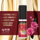 TRESemme Keratin Smooth Hair Serum - Frizz Control & Shine