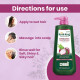 Kesh King Organic Onion Shampoo - Reduces Hair Fall & Boosts Growth Kesh King Organic Onion Shampoo - Reduces Hair Fall & Boosts Growth