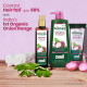 Kesh King Organic Onion Shampoo - Reduces Hair Fall & Boosts Growth Kesh King Organic Onion Shampoo - Reduces Hair Fall & Boosts Growth