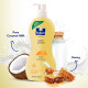 Parachute Advansed Soft Touch Body Lotion - Pure Coconut Milk & Honey