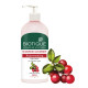 Biotique Winter Cherry Rejuvenating Body Lotion - Intense Hydration & Anti-Ageing
