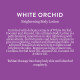 Biotique White Orchid Brightening Body Lotion - Extra Brightening & Radiance