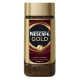 Nestle Nescafe Gold 190gm - Original Flavor Pack of Two