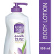 Boroplus Doodh Kesar Body Lotion 400ml - Nourishing Skin Moisturizer