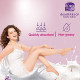 Boroplus Doodh Kesar Body Lotion 400ml - Nourishing Skin Moisturizer