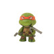 Offo™||Ninja Turtle Action Figures [7 cm] for Home Decors, Office Desk and Study Table