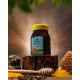 Axiom Royal Ayurvedic Chyawanprash - 250gm | Made With Desi Cow Ghee (A2 Ghee), Kashmiri Saffron with 40+ Ayurvedic Herbs | For all Seasons & Age Groups | Helps Build Strength & Stamina Health