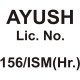Axiom Royal Ayurvedic Chyawanprash - 250gm | Made With Desi Cow Ghee (A2 Ghee), Kashmiri Saffron with 40+ Ayurvedic Herbs | For all Seasons & Age Groups | Helps Build Strength & Stamina Health
