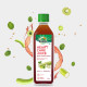 Zandu Heart Care Juice 500ml| Helps Maintain Healthy Heart Function | Relieves Stress & Boosts Immunity | 100% Ayurvedic and Natural