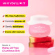 DOT & KEY Watermelon Superglow Matte Oil Free Moisturizer - Hydrating Gel for Oily Skin