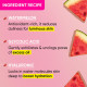 DOT & KEY Watermelon Superglow Matte Oil Free Moisturizer - Hydrating Gel for Oily Skin