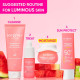 DOT & KEY Watermelon Superglow Matte Oil Free Moisturizer - Hydrating Gel for Oily Skin