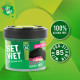 Set Wet Extreme Hold Styling Hair Spray & Gel for Men - Strong Hold & Sexy Style