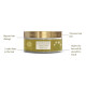 Forest Essentials Intensive Hair Repair Masque Japapatti & Brahmi - Ayurvedic Deep Nourishing Hair Mask