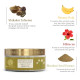 Forest Essentials Intensive Hair Repair Masque Japapatti & Brahmi - Ayurvedic Deep Nourishing Hair Mask