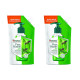 Himalaya Pure Hands Tulsi Hand Wash Refill - Antimicrobial Protection