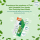 Himalaya Pure Hands Tulsi Hand Wash Refill - Antimicrobial Protection