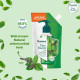 Himalaya Pure Hands Tulsi Hand Wash Refill - Antimicrobial Protection