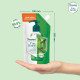 Himalaya Pure Hands Tulsi Hand Wash Refill - Antimicrobial Protection